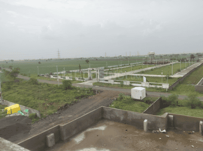 Project Image of 368.23 - 1568.19 Sq.ft Residential Plot Plot for buy in Panwar Karani Kunj Vihar