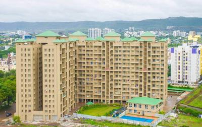 Project Image of 686.0 - 1550.0 Sq.ft 2 BHK Apartment for buy in Bhansali Shanti Ban