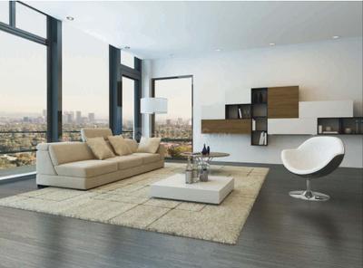 Project Image of 506.0 - 756.0 Sq.ft 2 BHK Apartment for buy in Adhiraj Samyama