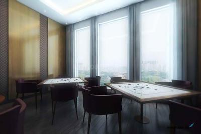 Project Image of 2440.0 - 2734.0 Sq.ft 3 BHK Apartment for buy in The Address
