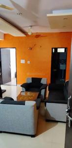 Project Image of 1220.0 - 1310.0 Sq.ft 3 BHK Apartment for buy in Jagdamba Apartments
