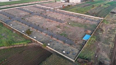 Project Image of 1000.0 - 5000.0 Sq.ft Residential Plot Plot for buy in Shree Ghanoba Aditya City