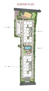 Project Image of 1055.0 - 2127.0 Sq.ft 2 BHK Apartment for buy in Radiance Solitaire