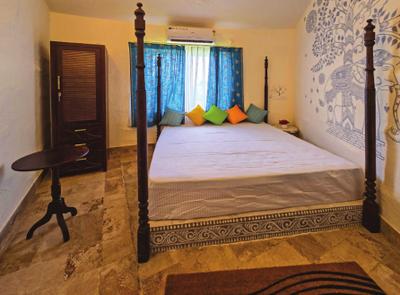 Project Image of 1030.97 - 1994.98 Sq.ft 1 BHK Villa for buy in Krishna Sobuj Potro Phase II