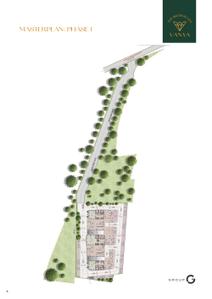 Project Image of 960.0 - 1865.0 Sq.ft 2 BHK Apartment for buy in Tirumala Vanya