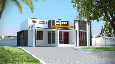 Project Image of 750.0 - 1600.0 Sq.ft 2 BHK Villa for buy in Krishna Residency