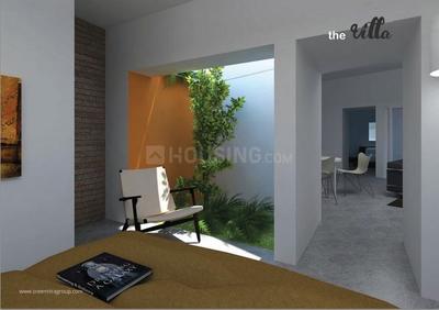 Project Image of 0.0 - 800.0 Sq.ft 2 BHK Villa for buy in Sreemitra the Villa
