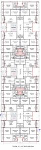 Project Image of 393.64 - 623.45 Sq.ft 1 BHK Apartment for buy in Param Infinity A