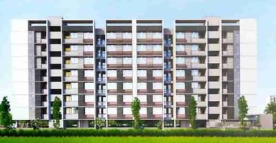 Project Image of 0.0 - 1125.0 Sq.ft 2 BHK Apartment for buy in Shri Hari Sahitya Residency
