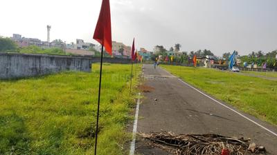 Project Image of 750.0 - 1200.0 Sq.ft Residential Plot Plot for buy in Green Rainbow Avenue