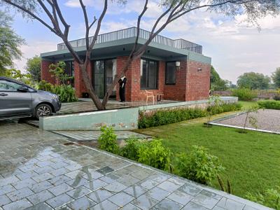 Project Image of 111.0 - 3600.0 Sq.ft Residential Plot Plot for buy in Trimurty The Future City
