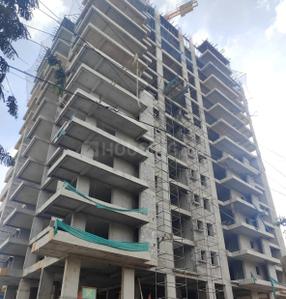 Project Image of 2178.08 - 2474.52 Sq.ft 4 BHK Apartment for buy in Shravanee Icon