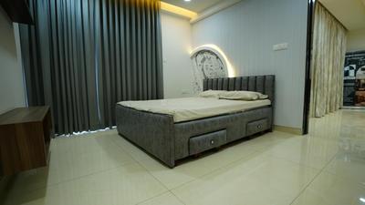 Project Image of 1665.0 - 2115.0 Sq.ft 3 BHK Apartment for buy in Krishna Kunj Central Courtyard
