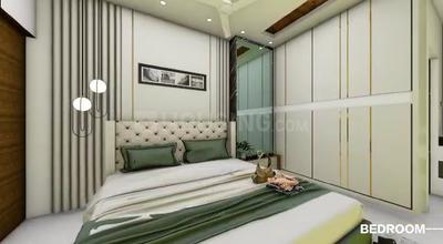 Project Image of 854.44 - 860.04 Sq.ft 3 BHK Villa for buy in Prashant Divyata Park