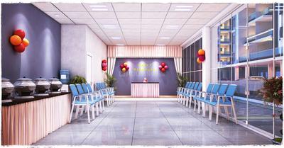 Project Image of 483.0 - 882.0 Sq.ft 1 BHK Apartment for buy in Rohan Yuva Building D