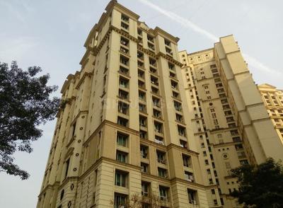 Project Image of 0.0 - 999.0 Sq.ft 2 BHK Apartment for buy in Hiranandani Woodrose