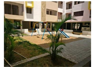 Project Image of 1264.0 - 1326.0 Sq.ft 3 BHK Apartment for buy in Nithya Gardens