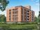 The Green Luxuriya Elevation 2