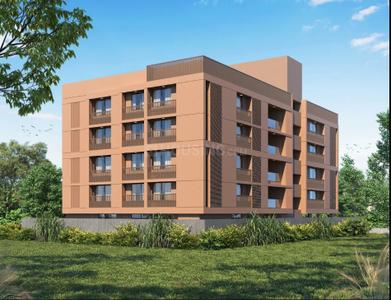 Project Image of 1691.87 - 2802.6 Sq.ft 3 BHK Apartment for buy in The Green Luxuriya