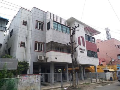 Project Image of 1005.0 - 1355.0 Sq.ft 2 BHK Apartment for buy in The Nest Beaut