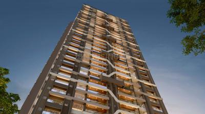 Project Image of 1590 Sq.ft 4 BHK Apartment / Flat for sale in Balewadi for Rs. 21500000