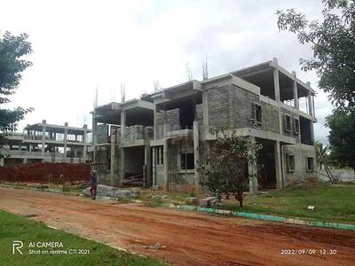 Project Image of 2407.0 - 3900.0 Sq.ft 3 BHK Villa for buy in Preeti Iksa Ville
