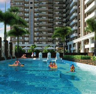 Project Image of 917.0 - 1741.0 Sq.ft 2 BHK Apartment for buy in Alpine AIG Royal Phase 2