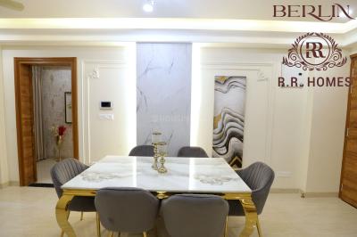 Project Image of 990.0 - 1858.0 Sq.ft 2 BHK Apartment for buy in Berlin By R R Homes