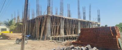 Project Image of 879.63 - 1276.49 Sq.ft 3 BHK Apartment for buy in Vir Soham Aura