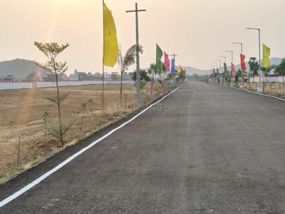 Project Image of 652.0 - 2052.0 Sq.ft Residential Plot Plot for buy in Premier JJS Garden Phase 1