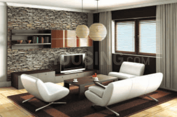 Project Image of 509.13 - 639.91 Sq.ft 2 BHK Apartment for buy in Nishan Pride