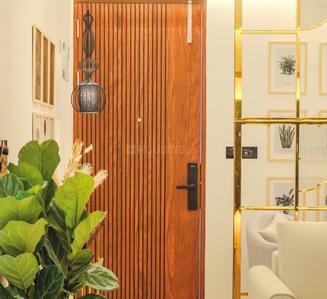 Project Image of 980.0 - 1782.0 Sq.ft 2 BHK Apartment for buy in SBR Magnus