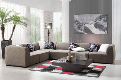 Project Image of 820.0 - 1128.0 Sq.ft 2 BHK Apartment for buy in Sahajanand Arista