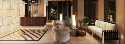 Project Image of 501.0 - 509.0 Sq.ft 2 BHK Apartment for buy in UK Iona C Wing
