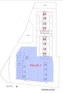 Project Image of 452.19 - 600.73 Sq.ft 2 BHK Apartment for buy in Aatman Anjani Nandan Town Phase II