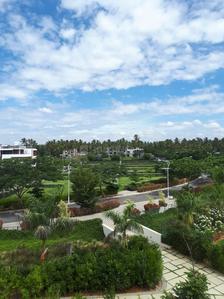 Project Image of 3875 Sq.ft Residential Plot / Land for sale in Muthasandra for Rs. 40600000