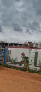 Project Image of 0.0 - 1684.0 Sq.ft 3 BHK Apartment for buy in Casagrand Regal