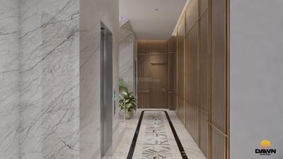 Project Image of 1468.0 - 2936.0 Sq.ft 4 BHK Apartment for buy in Exotic Magnifiq