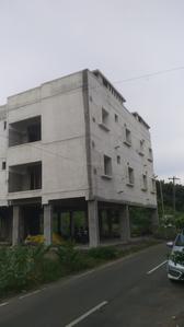NMR Luckshmi Hari Towers Elevation 2