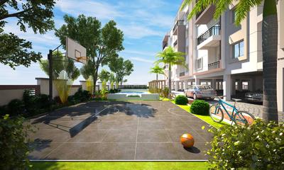 Project Image of 1017.0 - 1442.0 Sq.ft 2 BHK Apartment for buy in Galaxy The Trillium