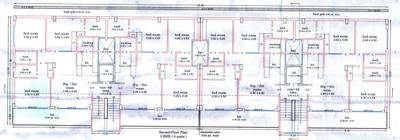 Project Image of 3491.92 - 6830.02 Sq.ft 1 BHK Apartment for buy in Harison Valley View