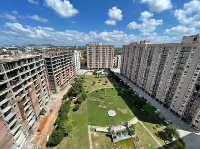 Project Image of 965 Sq.ft 2 BHK Apartment / Flat for sale in Fatehpura for Rs. 2774000