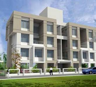 Sanjeevani Sahayog Apartment Images for Elevation of Sanjeevani Sahayog Apartment 1