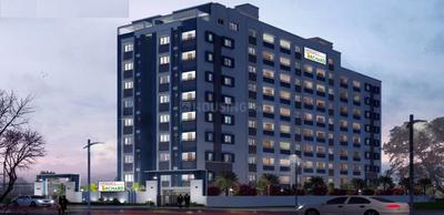 Project Image of 894.0 - 1120.0 Sq.ft 2 BHK Apartment for buy in Awesome The Orchard