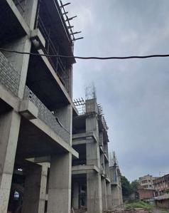 Project Image of 1250.0 - 1625.0 Sq.ft 3 BHK Apartment for buy in Orbit Dakshini