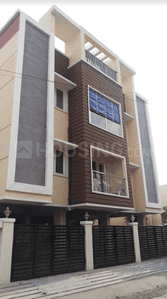 Project Image of 1040.0 - 1465.0 Sq.ft 2 BHK Apartment for buy in Nakshatra Noor