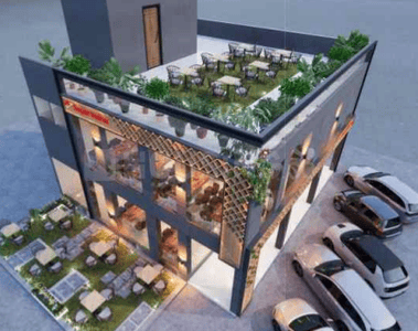 Project Image of 899.99 - 1350.0 Sq.ft Residential Plot Plot for buy in Zannat Zannat Estate