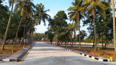 Project Image of 915.0 - 3241.0 Sq.ft Residential Plot Plot for buy in Iyra Aanya III