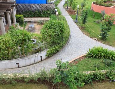 Project Image of 445.0 - 1301.0 Sq.ft 2 BHK Apartment for buy in Atul Westernhills Phase 2 B C D E Buildings