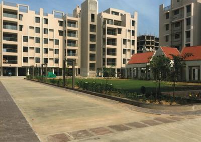 Project Image of 2646.0 - 4329.0 Sq.ft 3 BHK Apartment for buy in Aastha Everest Empire
